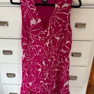 I.N.C. Macy’s Dress